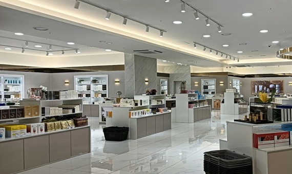 Marina K.C彩妝名品